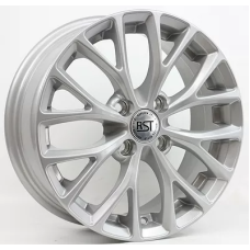 RST R015 6x15/4x100 ET 48 Dia 54.1 S