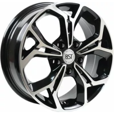 RST R016 6x16/5x114.3 ET 43 Dia 67.1 BD