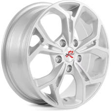 RST R016 6x16/5x114.3 ET 43 Dia 67.1 HSL