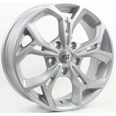 RST R016 6x16/5x114.3 ET 43 Dia 67.1 S