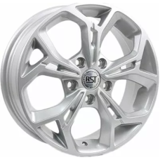 RST R016 6x16/5x114.3 ET 43 Dia 67.1 SL