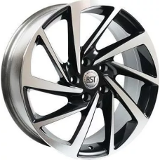 RST R017 7x17/5x114.3 ET 40 Dia 66.1 BD