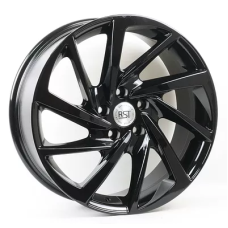 RST R018 7.5x18/5x112 ET 43 Dia 57.1 BL