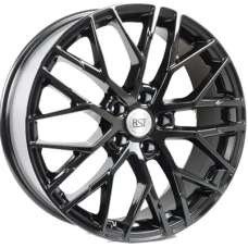 RST R019 7.5x19/5x114.3 ET 45 Dia 67.1 BL