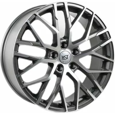 RST R019 7.5x19/5x114.3 ET 45 Dia 67.1 GRD
