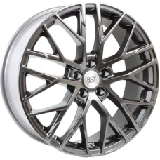 RST R019 7.5x19/5x108 ET 46 Dia 63.4 MG