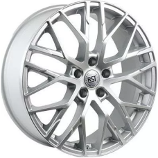 RST R019 7.5x19/5x108 ET 50.5 Dia 63.4 silver