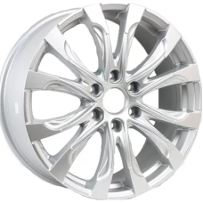 RST R022 8x20/6x139.7 ET 60 Dia 95.1 BK/FP