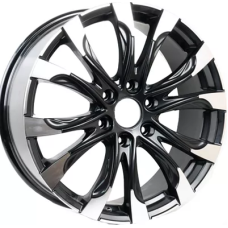 RST R022 8x20/6x139.7 ET 35 Dia 77.8 BD