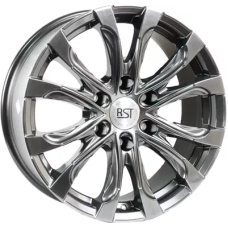 RST R022 8x20/6x139.7 ET 35 Dia 77.8 BL