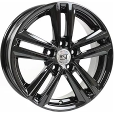 RST R025 6x15/5x100 ET 38 Dia 57.1 BL