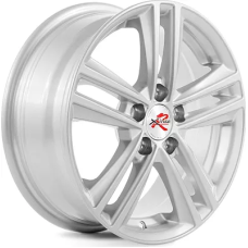 RST R025 6x15/5x100 ET 40 Dia 57.1 HSL