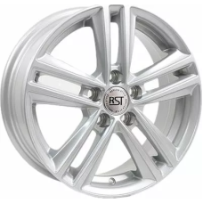 RST R025 6x15/5x100 ET 38 Dia 57.1 SL