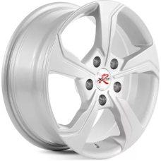 RST R026 6.5x16/5x114.3 ET 45 Dia 60.1 HSL