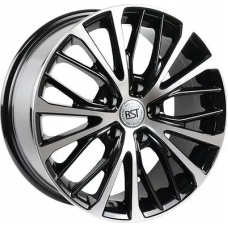 RST R027 7.5x17/5x114.3 ET 45 Dia 60.1 BD