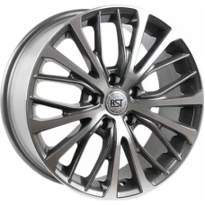 RST R027 7.5x17/5x114.3 ET 45 Dia 60.1 GRD