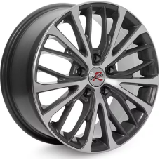 RST R027 7.5x17/5x114.3 ET 45 Dia 60.1 HSB/FP