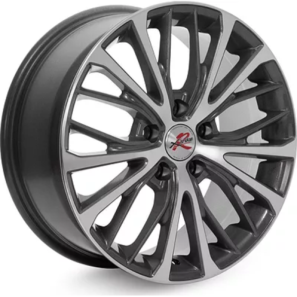 RST R027 7.5x17/5x114.3 ET 45 Dia 60.1 HSB/FP