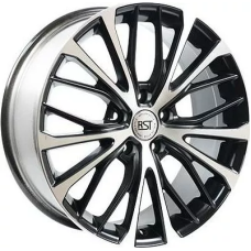 RST R028 8x18/5x114.3 ET 50 Dia 60.1 BFP