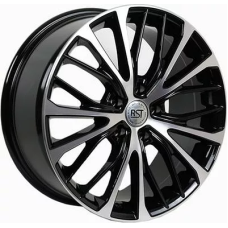 RST R028 8x18/5x114.3 ET 50 Dia 60.1 BD