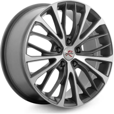 RST R028 8x18/5x114.3 ET 50 Dia 60.1 HSB/FP