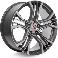 RST R029 8.5x19/5x112 ET 32 Dia 66.6 HSB/FP