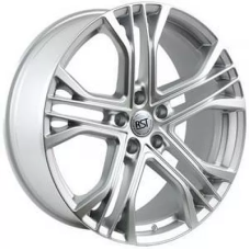 RST R029 8.5x19/5x112 ET 28 Dia 66.6 S