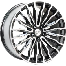RST R032 9x20/5x112 ET 34 Dia 66.6 BD