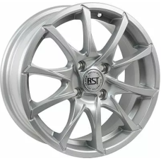 RST R035 6x15/4x100 ET 46 Dia 54.1 SL