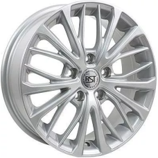 RST R036 6.5x16/5x114.3 ET 45 Dia 60.1 BFP
