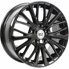 RST R036 6.5x16/5x114.3 ET 45 Dia 60.1 BL