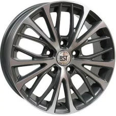 RST R036 6.5x16/5x114.3 ET 45 Dia 60.1 GRD