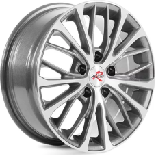 RST R036 6.5x16/5x114.3 ET 45 Dia 60.1 HSB/FP