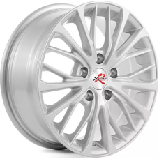 RST R036 6.5x16/5x114.3 ET 39 Dia 60.1 HSL