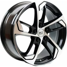 RST R037 7x17/5x114.3 ET 45 Dia 60.1 BD