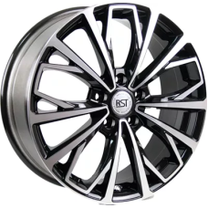 RST R038 7x18/5x108 ET 36 Dia 65.1 BD