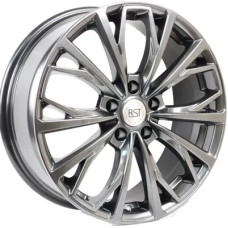 RST R038 7x18/5x114.3 ET 35 Dia 60.1 BH
