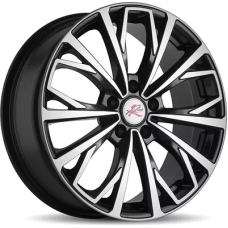 RST R038 7x18/5x108 ET 36 Dia 65.1 BK/FP