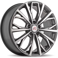 RST R038 7x18/5x114.3 ET 38 Dia 67.1 HSB/FP