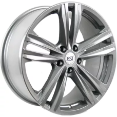 RST R039 8.5x19/5x112 ET 32 Dia 66.6 BLM