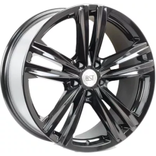 RST R039 8.5x19/5x112 ET 28 Dia 66.6 BL