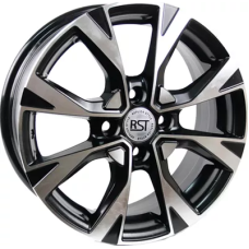 RST R045 6x15/4x100 ET 50 Dia 60.1 BD