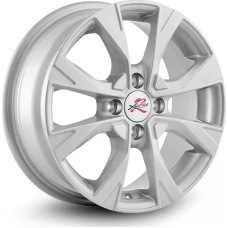 RST R045 6x15/4x100 ET 50 Dia 60.1 HSL