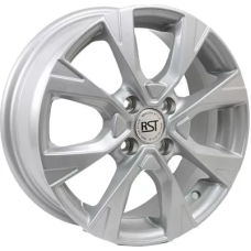 RST R045 6x15/4x100 ET 48 Dia 54.1 SL