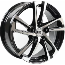 RST R046 6.5x16/5x114.3 ET 46 Dia 67.1 BD