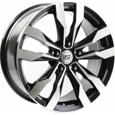 RST R047 7x17/5x112 ET 45 Dia 57.1 BD
