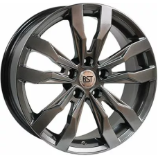 RST R047 7x17/5x112 ET 40 Dia 57.1 BH