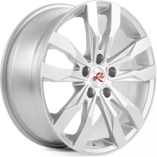 RST R047 7x17/5x114.3 ET 45 Dia 67.1 HS
