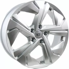 RST R048 7x18/5x114.3 ET 35 Dia 67.1 silver