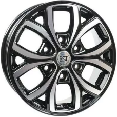 RST R056 6.5x16/6x139.7 ET 50 Dia 92.5 BL